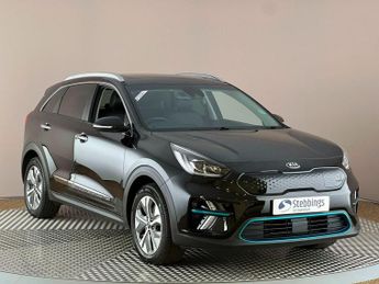 Kia Niro 64kWh 4+ Auto 5dr