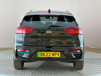 Kia Niro 64kWh 4+ Auto 5dr