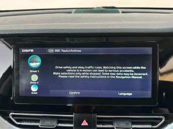 Kia Niro 64kWh 4+ Auto 5dr