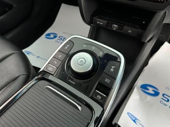 Kia Niro 64kWh 4+ Auto 5dr
