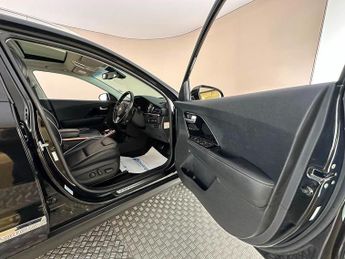Kia Niro 64kWh 4+ Auto 5dr