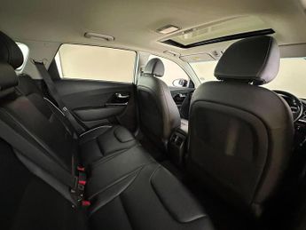 Kia Niro 64kWh 4+ Auto 5dr
