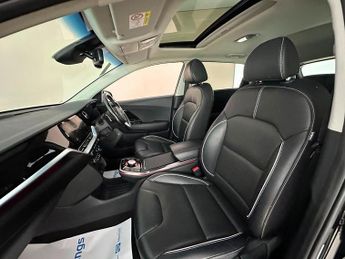 Kia Niro 64kWh 4+ Auto 5dr
