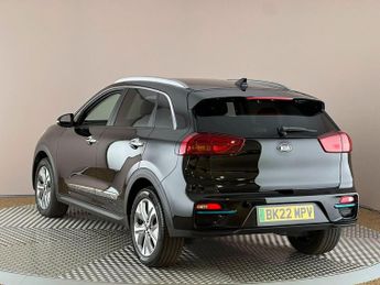 Kia Niro 64kWh 4+ Auto 5dr