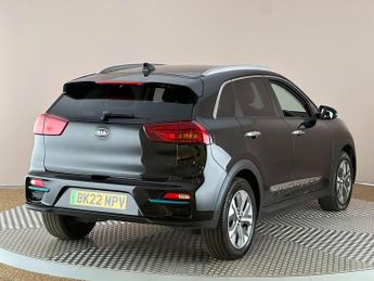 Kia Niro 64kWh 4+ Auto 5dr