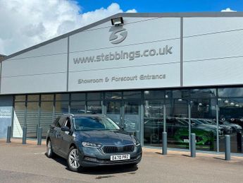 Skoda Octavia 1.5 TSI ACT SE L Euro 6 (s/s) 5dr