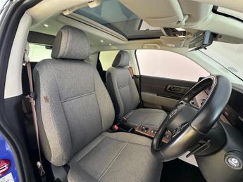 Honda Honda E 35.5kWh Advance Auto 5dr (17in Alloy)