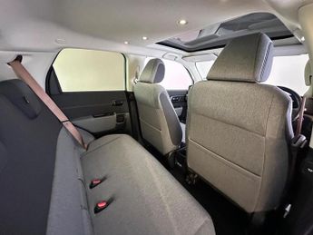 Honda Honda E 35.5kWh Advance Auto 5dr (17in Alloy)