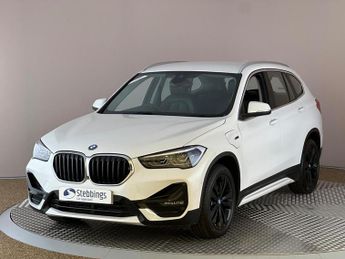 BMW X1 1.5 25e 10kWh Sport Auto xDrive Euro 6 (s/s) 5dr