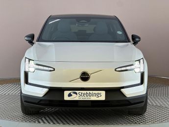 Volvo EX30 Twin Performance 69kWh Plus Auto AWD 5dr