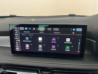 Alfa Romeo Tonale 1.5 VGT MHEV Ti DCT Euro 6 5dr