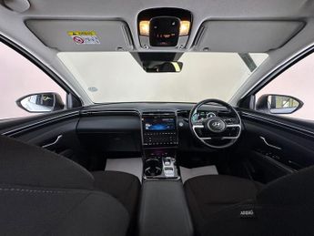 Hyundai TUCSON 1.6 h T-GDi Premium Auto Euro 6 (s/s) 5dr