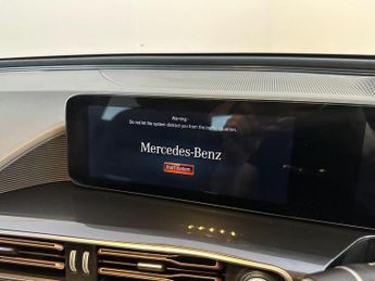 Mercedes-Benz EQC EQC 400 80kWh AMG Line (Premium Plus) Auto 4MATIC 5dr