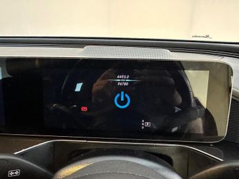 Mercedes-Benz EQC EQC 400 80kWh AMG Line (Premium Plus) Auto 4MATIC 5dr