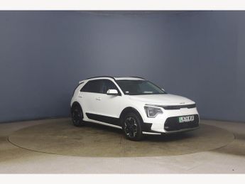 Kia Niro 64.8kWh 4 Auto 5dr
