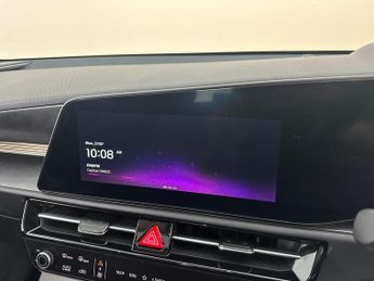 Kia Niro 64.8kWh 4 Auto 5dr