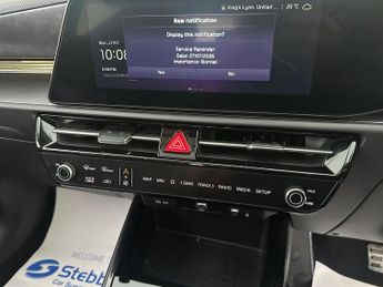 Kia Niro 64.8kWh 4 Auto 5dr