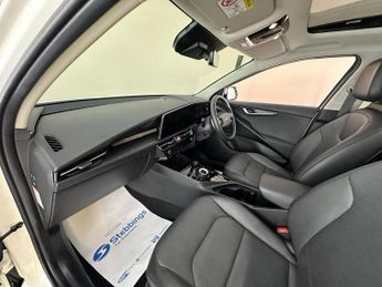 Kia Niro 64.8kWh 4 Auto 5dr