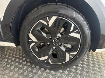 Kia Niro 64.8kWh 4 Auto 5dr