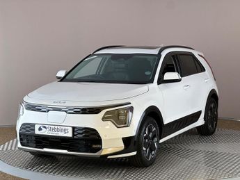 Kia Niro 64.8kWh 4 Auto 5dr