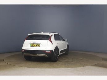 Kia Niro 64.8kWh 4 Auto 5dr