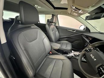 Kia Niro 64.8kWh 4 Auto 5dr