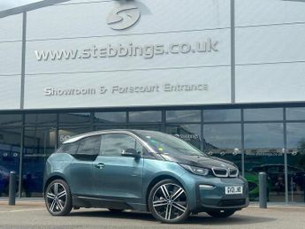BMW i3 42.2kWh Auto 5dr