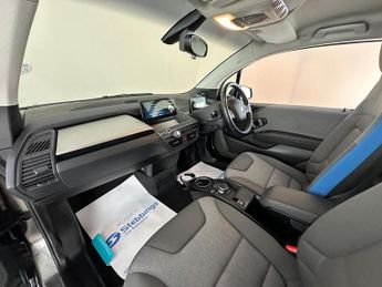 BMW i3 42.2kWh Auto 5dr