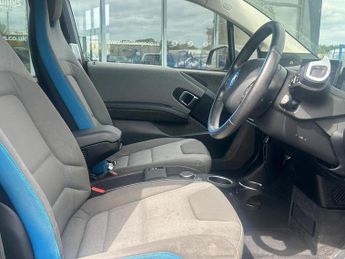 BMW i3 42.2kWh Auto 5dr