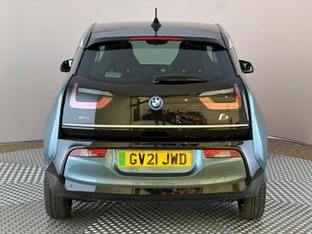 BMW i3 42.2kWh Auto 5dr