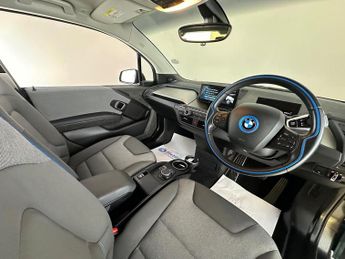 BMW i3 42.2kWh Auto 5dr