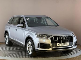 Audi Q7 3.0 TFSI V6 55 Sport Tiptronic quattro Euro 6 (s/s) 5dr