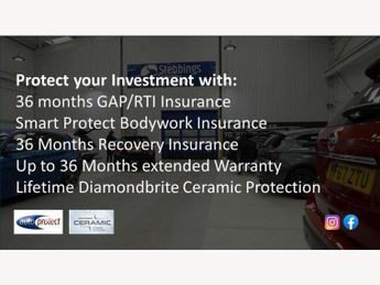 Vauxhall Grandland 1.2 Turbo Design Euro 6 (s/s) 5dr