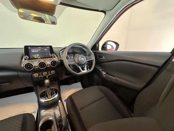 Nissan Juke 1.0 DIG-T Acenta DCT Auto Euro 6 (s/s) 5dr