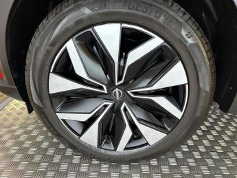 Nissan Juke 1.0 DIG-T Acenta DCT Auto Euro 6 (s/s) 5dr