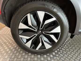 Nissan Juke 1.0 DIG-T Acenta DCT Auto Euro 6 (s/s) 5dr