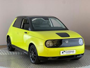Honda Honda E 35.5kWh Auto 5dr