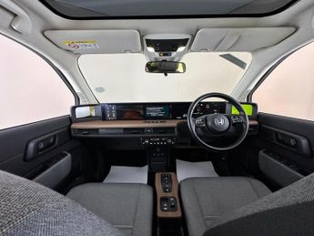 Honda Honda E 35.5kWh Auto 5dr