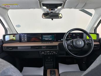 Honda Honda E 35.5kWh Auto 5dr