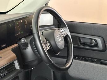 Honda Honda E 35.5kWh Auto 5dr