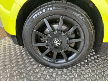 Honda Honda E 35.5kWh Auto 5dr