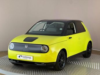 Honda Honda E 35.5kWh Auto 5dr