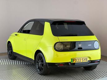 Honda Honda E 35.5kWh Auto 5dr