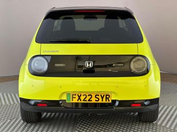 Honda Honda E 35.5kWh Auto 5dr
