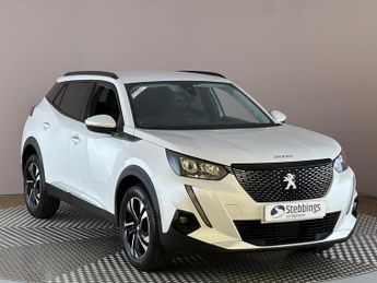 Peugeot 2008 1.2 PureTech Allure Premium EAT Euro 6 (s/s) 5dr