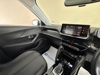 Peugeot 2008 1.2 PureTech Allure Premium EAT Euro 6 (s/s) 5dr