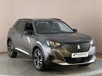Peugeot 2008 1.5 BlueHDi Allure Premium Euro 6 (s/s) 5dr