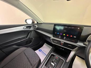 SEAT Leon 1.4 eHybrid 13kWh FR DSG Euro 6 (s/s) 5dr