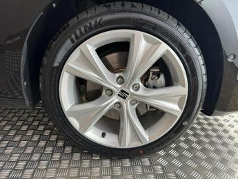 SEAT Leon 1.4 eHybrid 13kWh FR DSG Euro 6 (s/s) 5dr
