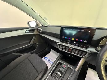 SEAT Leon 1.4 eHybrid 13kWh FR DSG Euro 6 (s/s) 5dr